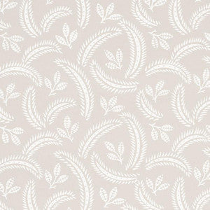 Schumacher Wallpaper Delia Dove 5010350