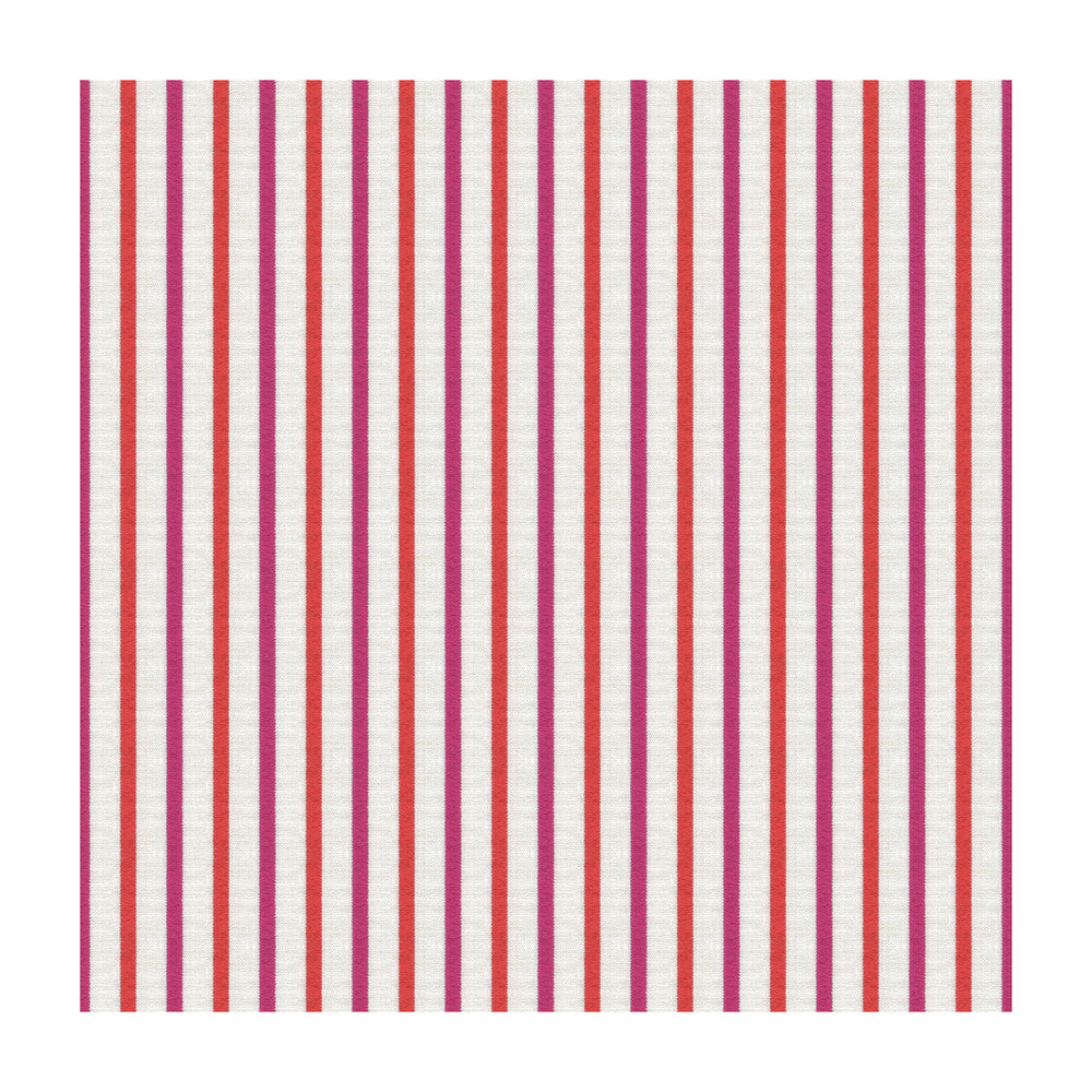 Fairchild Snapdragon by Kravet Design Designer Fabric KATE SPADE CURIOSITIES VISCOSE - 75%;LINEN - 25% India Horizontal: 2 and Vertical: 51 - Swanky Fabrics -