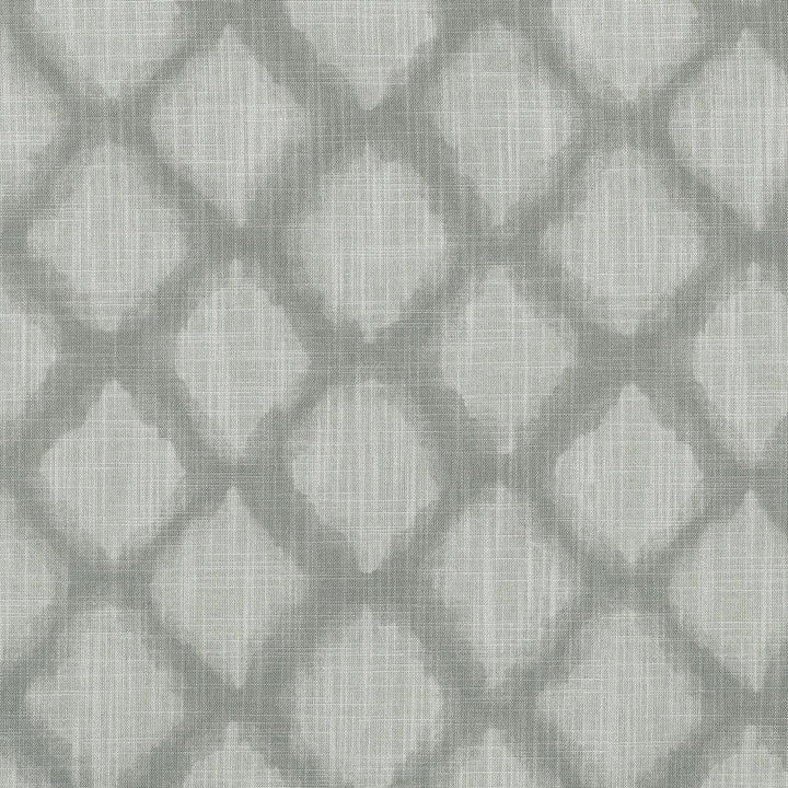 Elise Fog 409912 by PKL Studio Designer Fabric - 100%Polyester INDIA 51000 Horizontal: 8.75 and Vertical: 8.25 54 - Swanky Fabrics -