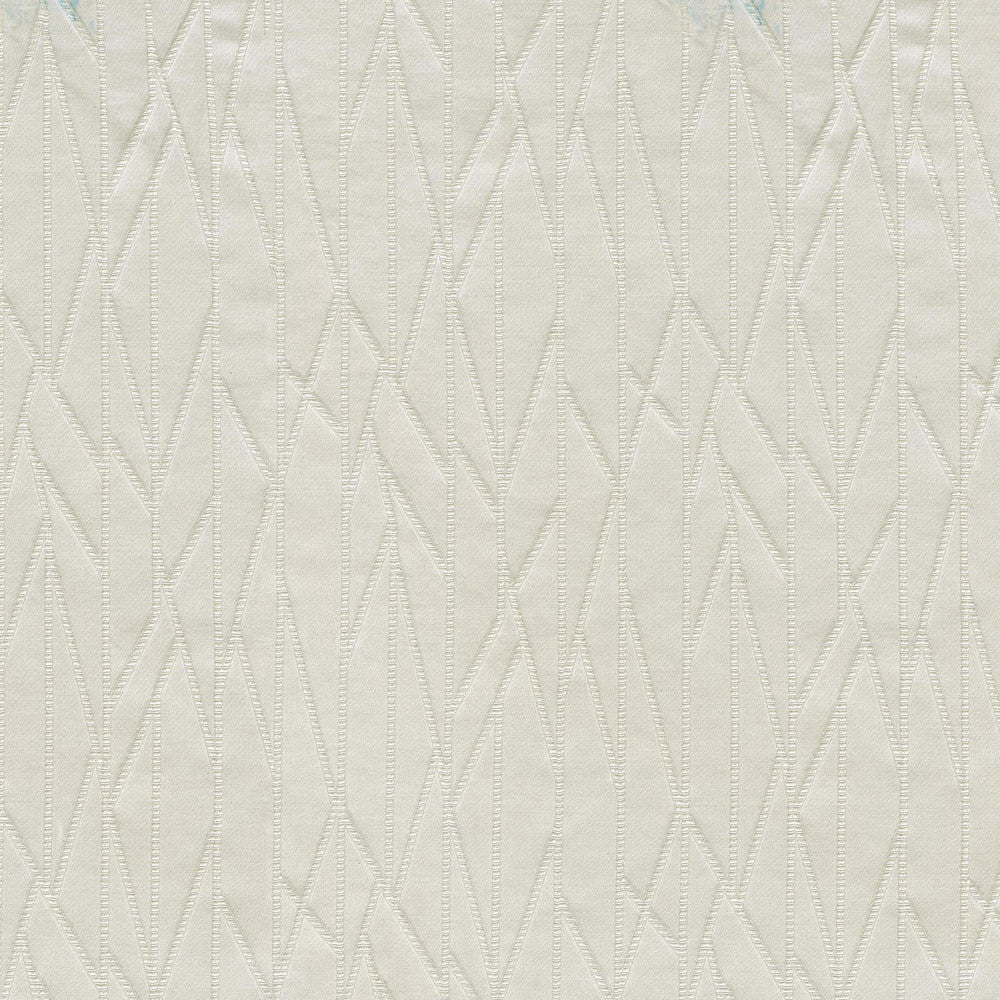 Rochelle Pearl 409970 by PKL Studio Designer Fabric - 65%Polyester 34%Cotton 1%Lycra INDIA 6000 Horizontal: 9.7 and Vertical: 6.7 55 - Swanky Fabrics -