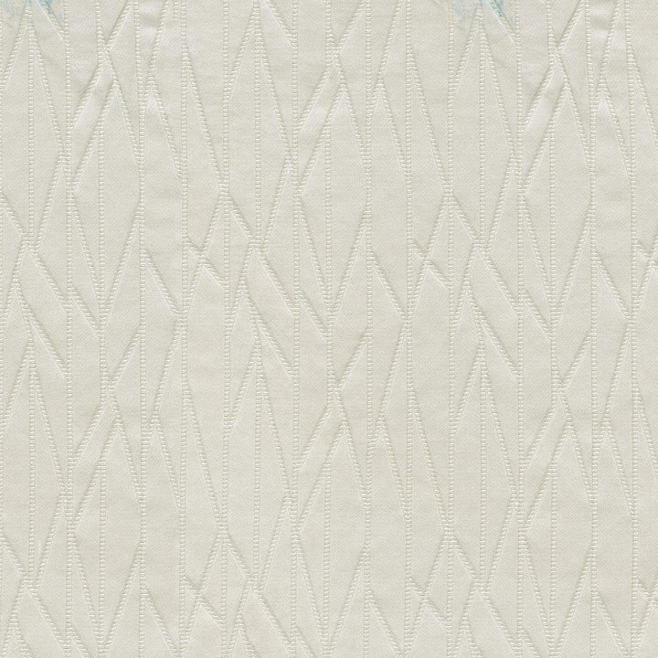 Rochelle Pearl 409970 by PKL Studio Designer Fabric - 65% Polyester 34% Cotton 1% Lycra INDIA 6000 Horizontal: 9.7 and Vertical: 6.7 55 - Swanky Fabrics -
