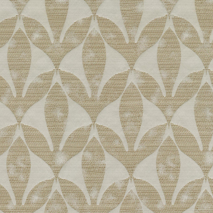 Aveline Sandstone 409982 by PKL Studio Designer Fabric - 100% Polyester INDIA 51000 Horizontal: 9.3 and Vertical: 19 54 - Swanky Fabrics -