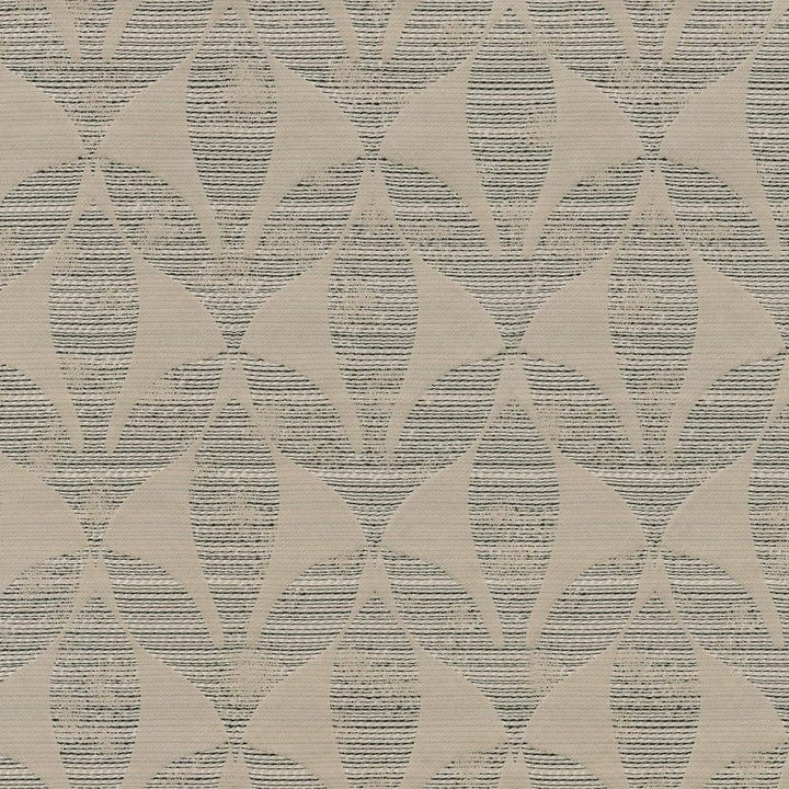 Aveline Newsprint 409983 by PKL Studio Designer Fabric - 100% Polyester INDIA 51000 Horizontal: 9.3 and Vertical: 19 54 - Swanky Fabrics -