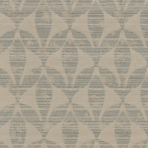 PKL Studio Fabric Aveline Newsprint 409983