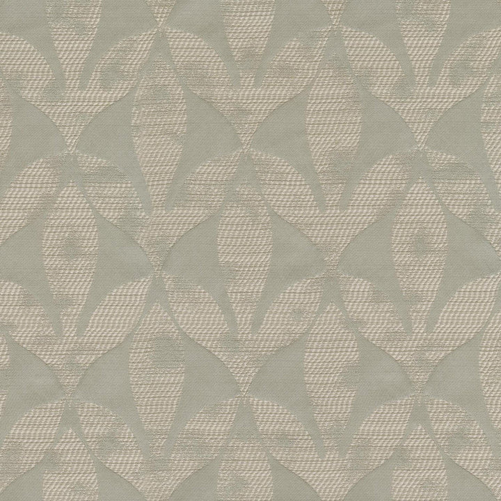 Aveline Fog 409984 by PKL Studio Designer Fabric - 100%Polyester INDIA 51000 Horizontal: 9.3 and Vertical: 19 54 - Swanky Fabrics -