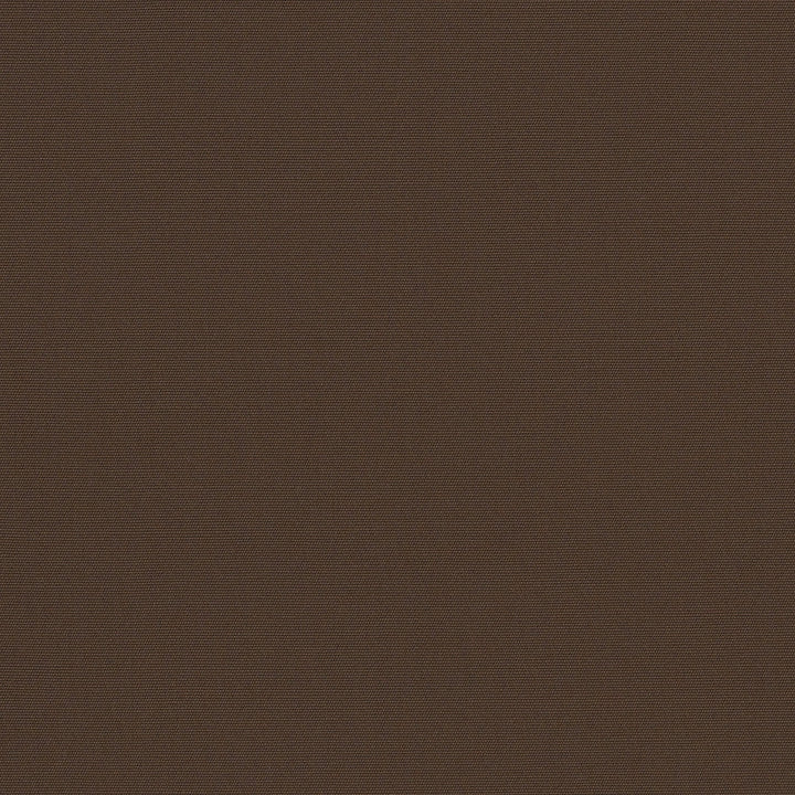 6021 True Brown by Sunbrella Designer Fabric Sunbrella Awning / Marine 60 in. Solids 100% Sunbrella® Acrylic USA or Imported 10-Year Horizontal: and Vertical: 60 in. - Swanky Fabrics -