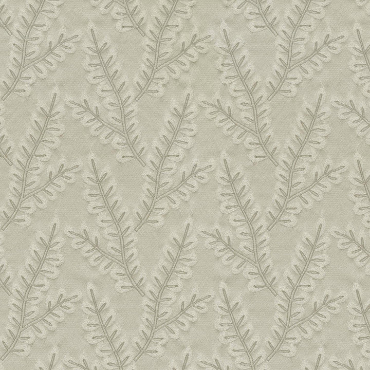 Delphine Pearl 410030 by PKL Studio Designer Fabric - 100%Polyester INDIA 21000 Horizontal: 4.6 and Vertical: 4.4 54 - Swanky Fabrics -
