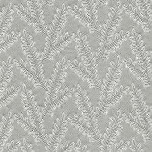 PKL Studio Fabric Delphine Platinum 410034
