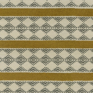 PKL Studio Fabric Stitched Path Oro 410130