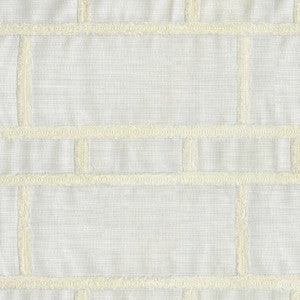 PKL Studio Fabric On The Fringe Em Cream 410152