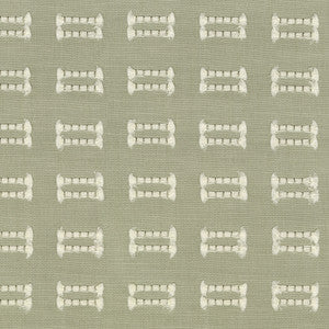 PKL Studio Fabric Tassel Emb Steam 410172