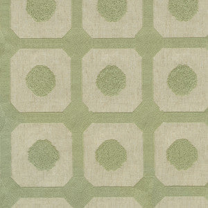 PKL Studio Fabric Needle And Thread Sage 410180