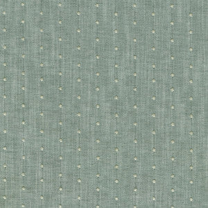 PKL Studio Fabric Swiss Dot Emb Baltic 410191