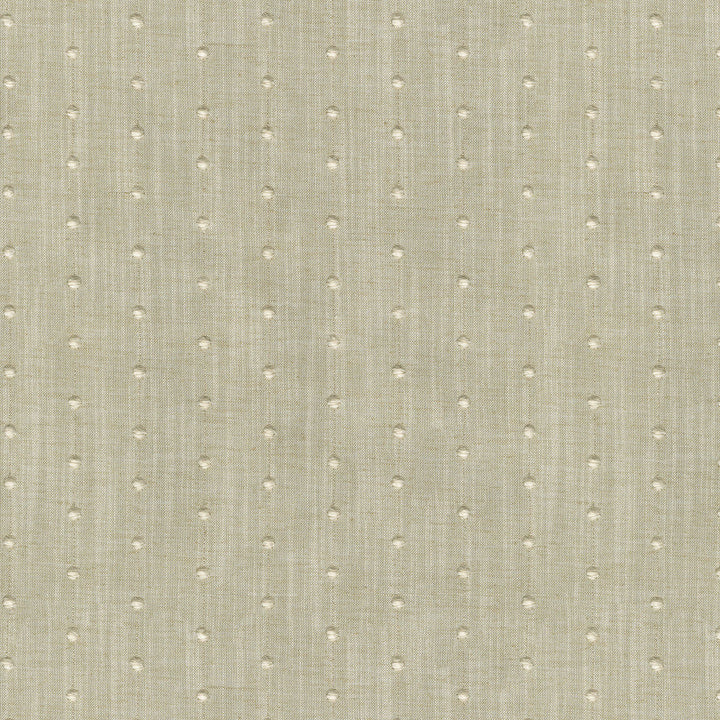Swiss Dot Emb Linen by PK Lifestyles Designer Fabric - 82% polyester, 11% cotton, 7% linen EMB: 78% cotton, 22% viscose India 51000 Horizontal: 2.38 and Vertical: 1 54 - Swanky Fabrics -