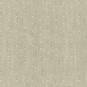PK Lifestyles Fabric Swiss Dot Emb Linen