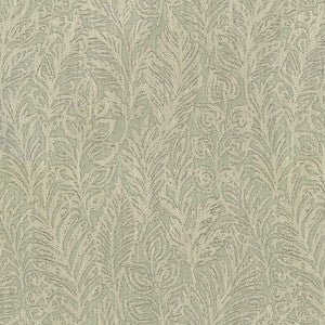 PKL Studio Fabric Climbing Leaves Sage 410220