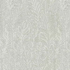 PKL Studio Fabric Climbing Leaves Frost 410222