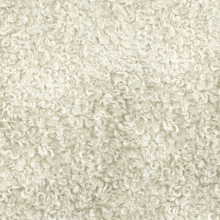 Curly Whirly Marshmallow 410231 by PKL Studio Designer Fabric - 100%Polyester CHINA 51000 Horizontal: 0 and Vertical: 0 61 - Swanky Fabrics -