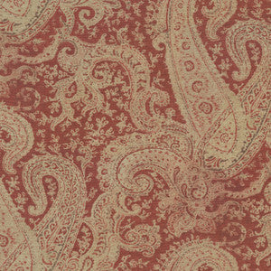 PKL Studio Fabric Romantical Rhubarb 410322