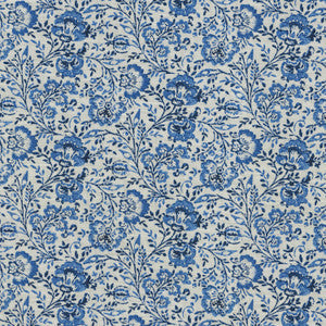 PKL Studio Fabric Filigree Aegean 410361