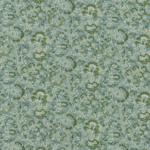 PKL Studio Fabric Filigree Juniper 410362