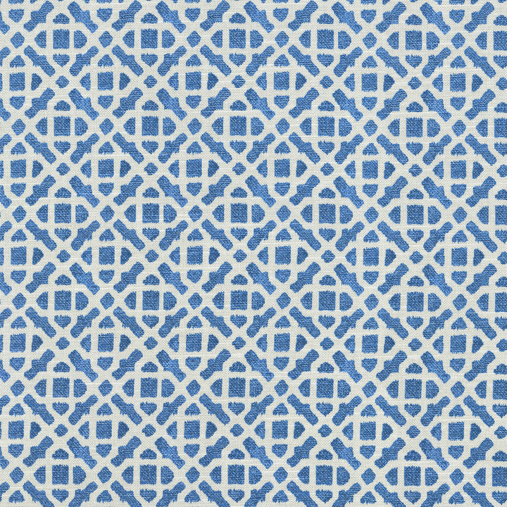 Retrace Aegean 410370 by PKL Studio Designer Fabric - Base:100% Cotton CHINA 37000 Horizontal: 2.25 and Vertical: 2.25 54 - Swanky Fabrics -