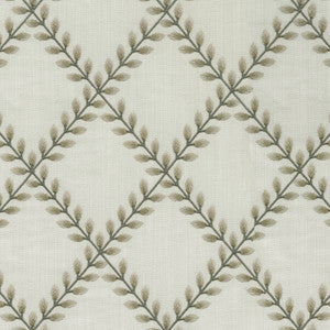 PKL Studio Fabric Clover Lane Emb Birch 410571