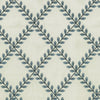 PKL Studio Fabric Clover Lane Emb Porcelain 410572