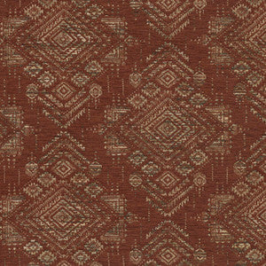 PKL Studio Fabric Grand Tour Brick 410582
