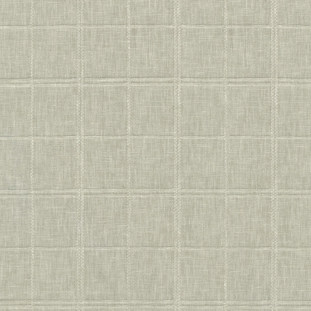 Moray Dove 410651 by PKL Studio Designer Fabric 50% polyester, 50% cotton India 51000 Horizontal: 4 and Vertical: 4.5 54 - Swanky Fabrics -