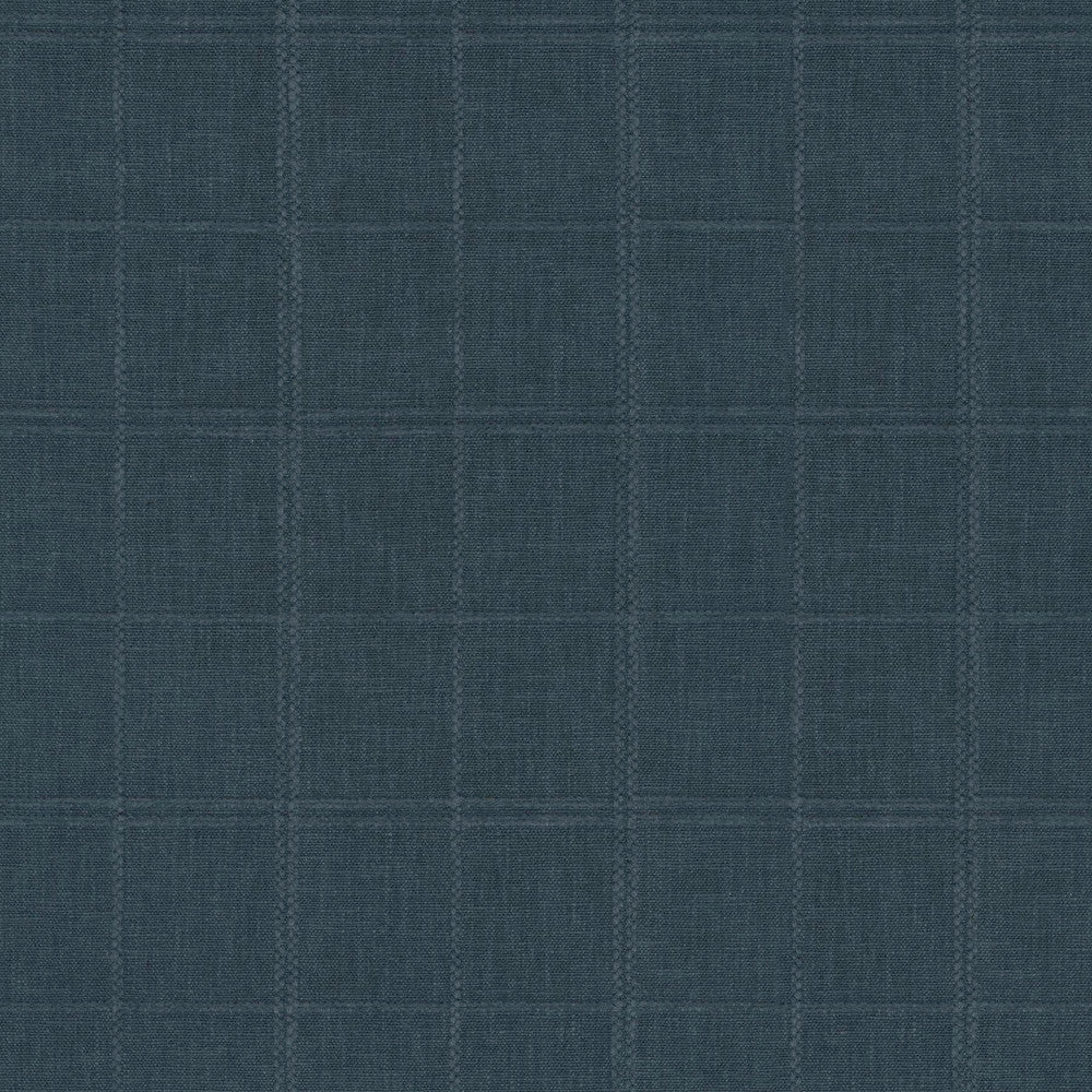 Moray Denim 410655 by PKL Studio Designer Fabric 50% polyester, 50% cotton India 51000 Horizontal: 4 and Vertical: 4.5 54 - Swanky Fabrics -
