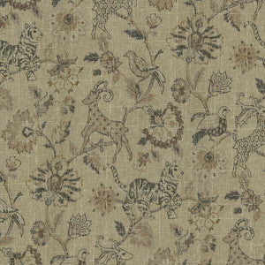 PKL Studio Fabric On Safari Toast 410662