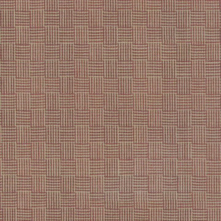 Glencoe Bayberry 410680 by PKL Studio Designer Fabric - 67% Polyester 18% Cotton 15% Linen INDIA 51000 Horizontal: 3.5 and Vertical: 2 54 - Swanky Fabrics -