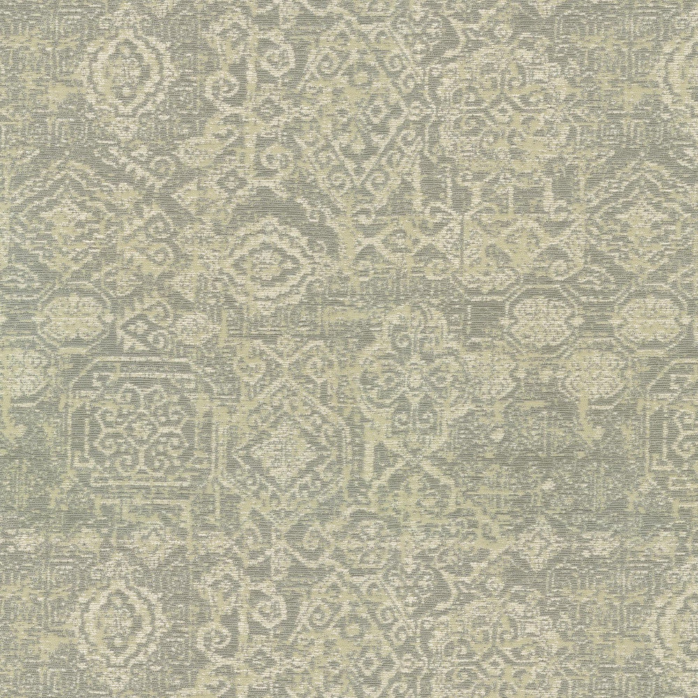Galloway Dove 410700 by PKL Studio Designer Fabric 100% Polyester China 30000 Horizontal: 16 and Vertical: 15 56 - Swanky Fabrics -