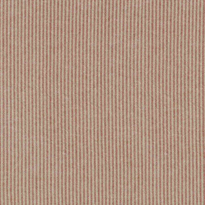 Cullen Ticking Bayberry 410714 by PKL Studio Designer Fabric - 55% Linen 45% Cotton CHINA 21000 Horizontal: 0.1 and Vertical: 0 54 - Swanky Fabrics -