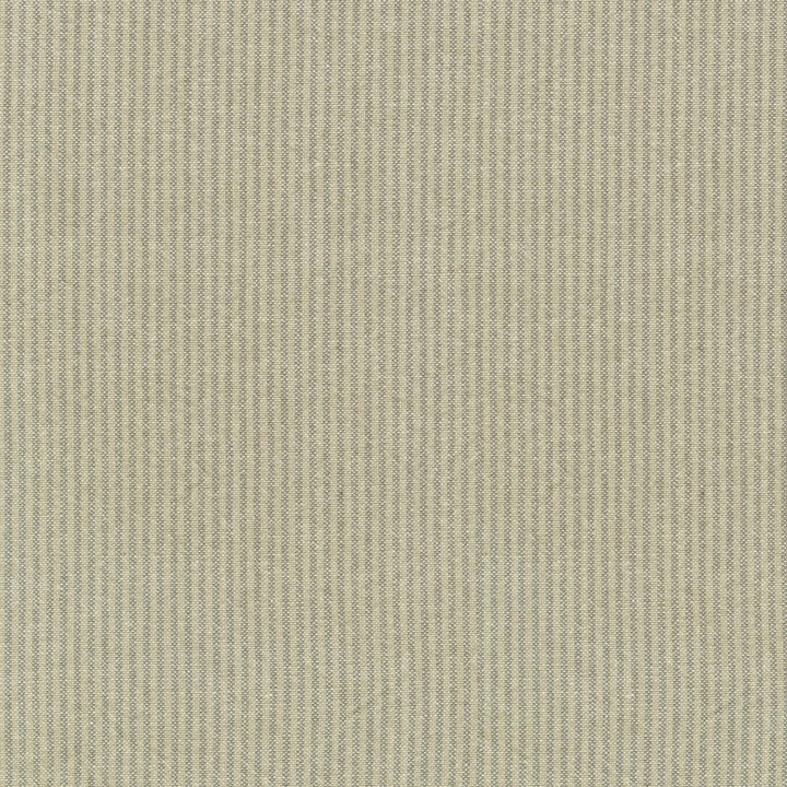 Cullen Ticking Shale 410717 by PKL Studio Designer Fabric - 55% Linen 45% Cotton CHINA 21000 Horizontal: 0.1 and Vertical: 0 54 - Swanky Fabrics -