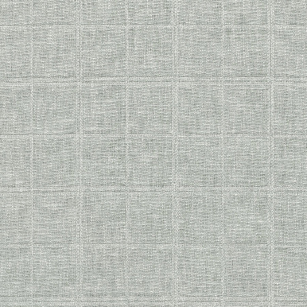 Moray Fog 410761 by PKL Studio Designer Fabric 50% polyester, 50% cotton India 51000 Horizontal: 4 and Vertical: 4.5 54 - Swanky Fabrics -