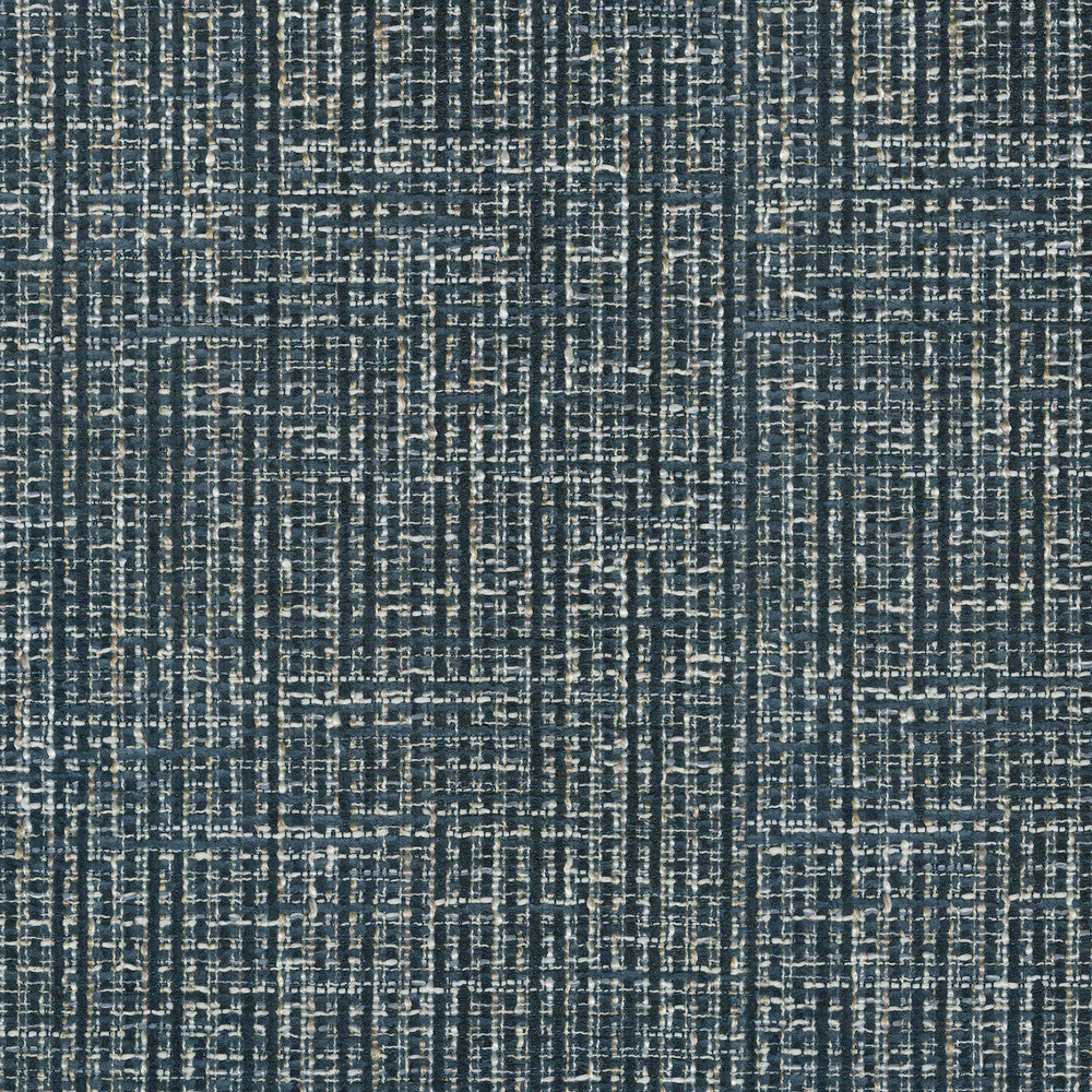 Perf Cocoluxe Lapis 410884 by Performance Designer Fabric - 100% Polyester CHINA Horizontal: 0 and Vertical: 0 57 - Swanky Fabrics -