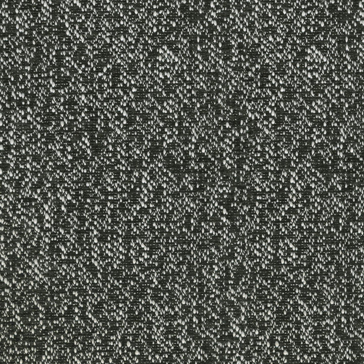 Perf Ingrain Onyx 410900 by Performance Designer Fabric - 100% Polyester CHINA 51000 Horizontal: 14 and Vertical: 14 55 - Swanky Fabrics -