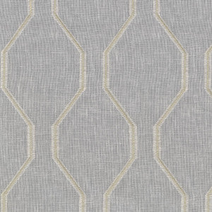 PKL Studio Fabric Gemma Emb Champagne 411120