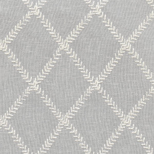 PKL Studio Fabric Corina Emb Ivory 411150