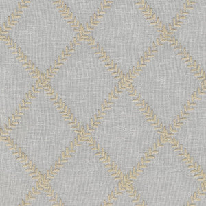 PKL Studio Fabric Corina Emb Linen 411151