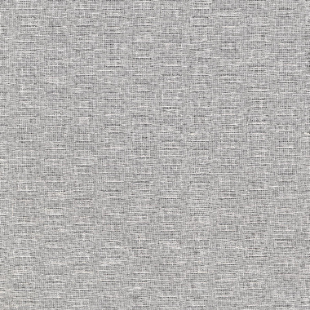 Eva Ivory 411210 by PKL Studio Designer Fabric 58% Linen, 42% Polyester India n/a Horizontal: 3.38 and Vertical: 0.75 54 - Swanky Fabrics -
