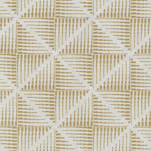 PKL Studio Fabric Maddox Emb Golden 411230