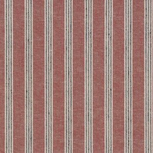 PKL Studio Fabric Montaro Stripe Americana 411240