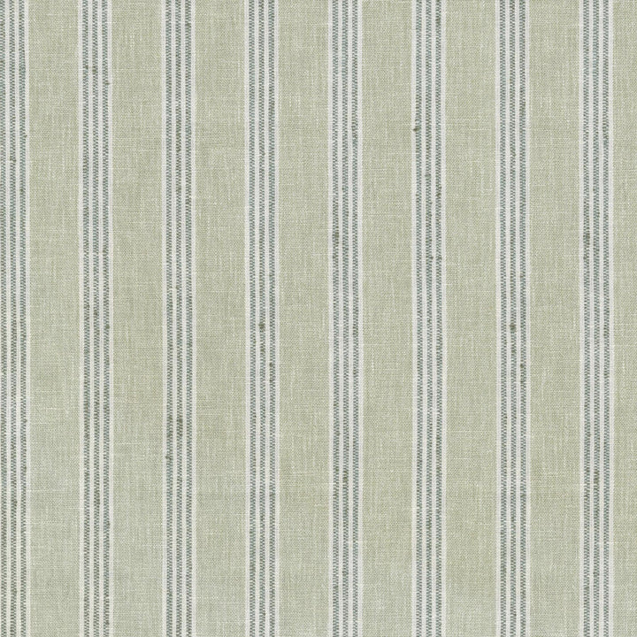 Montaro Stripe Celery 411242 by PKL Studio Designer Fabric - 57% polyester, 43% cotton India 51000 Horizontal: 1.75 and Vertical: 3 54 - Swanky Fabrics -