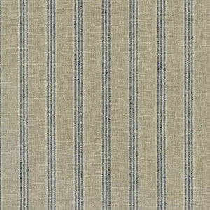 PKL Studio Fabric Montaro Stripe Shoreline 411243