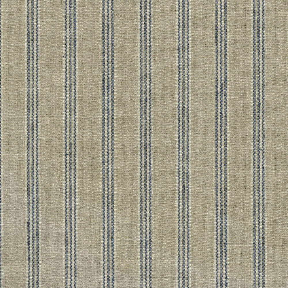 Montaro Stripe Shoreline 411243 by PKL Studio Designer Fabric 57% Polyester, 43% Cotton India 51000 Horizontal: 1.75 and Vertical: N/A 54 - Swanky Fabrics -