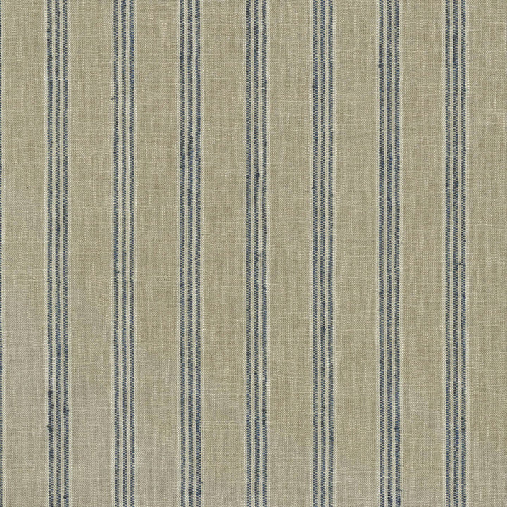 Montaro Stripe Shoreline 411243 by PKL Studio Designer Fabric 57% Polyester, 43% Cotton India 51000 Horizontal: 1.75 and Vertical: N/A 54 - Swanky Fabrics -
