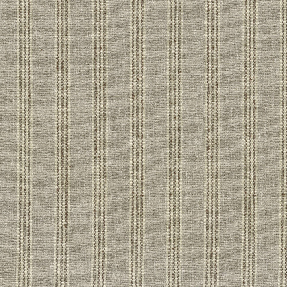 Montaro Stripe Linen 411244 by PKL Studio Designer Fabric 57% Polyester, 43% Cotton India 51000 Horizontal: 1.75 and Vertical: N/A 54 - Swanky Fabrics -